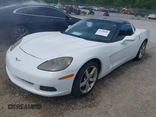 2012 Chevrolet Corvette 3LT с VIN 1G1YG2DW3C5110968, выставлен на аукционе IAAI как лот 42610660 с пробегом 62 803 миль миль и . История ставок и продаж доступна на DreamBid. Изображение 2.