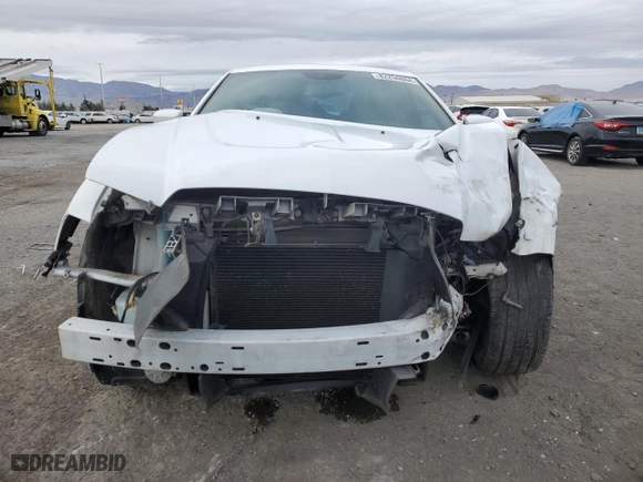 2013 Dodge Charger SE with VIN 2C3CDXBGXDH718147, listed as a Copart auction lot 82250864 with NaN miles and Salvage Title. Bid and sale history available at carsss.com. Image 5.