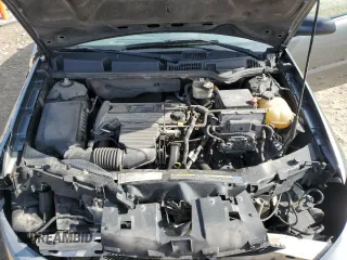 2004 Saturn ION ION 3 z VIN 1G8AL52F84Z147690, wystawiony jako Copart lot #48863005 z przebiegiem 349 334 mil mil oraz Nie do naprawy • Non repairable. Historia ofert i sprzedaży dostępna na DreamBid. Obrazek 11.