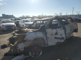 2012 GMC Acadia SLT1 with VIN 1GKKRRED8CJ179213, listed as a Copart auction lot 84754644 with 0 mi miles and Salvage Title. Bid and sale history available at carsss.com. Image 1.