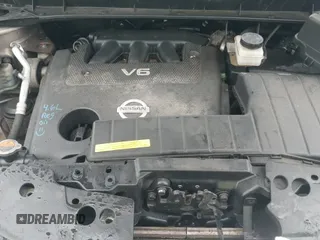 2013 Nissan Murano SL с VIN JN8AZ1MW1DW309627, выставлен на аукционе IAAI как лот 42463917 с пробегом 136 909 миль миль и . История ставок и продаж доступна на DreamBid. Изображение 20.