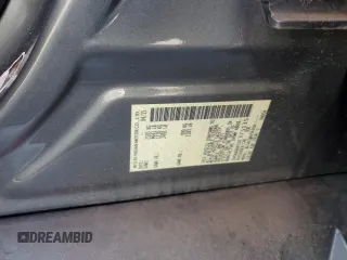 2016 Nissan Maxima S with VIN 1N4AA6AP1GC375135, listed as a Copart auction lot 49448485 with 85,510 mi miles and Salvage Title. Bid and sale history available at DreamBid. Image 12.