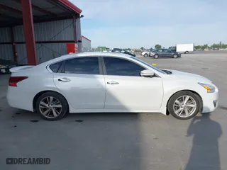 2013 Nissan Altima 3.5 SL with VIN 1N4BL3AP9DC234645, listed as a IAAI auction lot 42034822 with 190,148 mi miles. Bid and sale history available at carsss.com. Image 12.
