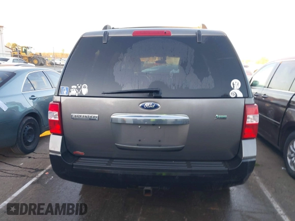 2013 Ford Expedition Limited with VIN 1FMJU2A55DEF69087, listed as a IAAI auction lot 41358721 with 204,243 mi miles and . Bid and sale history available at DreamBid. Image 16.