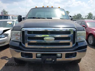 2005 Ford F-250 XL с VIN 1FTSX21P65EB71776, выставлен на аукционе IAAI как лот 42839357 с пробегом 237 582 миль миль и . История ставок и продаж доступна на DreamBid. Изображение 12.