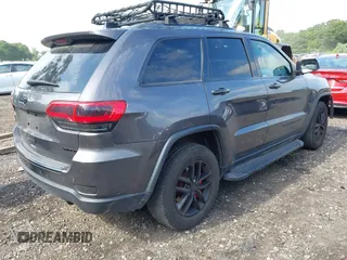 2019 Jeep Grand Cherokee Limited with VIN 1C4RJFBG9KC547738, listed as a IAAI auction lot 42662891 with 73,619 mi miles and . Bid and sale history available at DreamBid. Image 4.