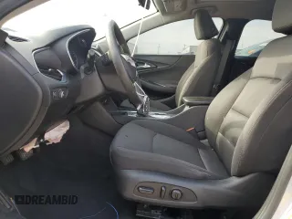2020 Chevrolet Malibu LT with VIN 1G1ZD5STXLF035283, listed as a Copart auction lot 54701265 with 97,319 mi miles and Clean Title. Bid and sale history available at DreamBid. Image 7.