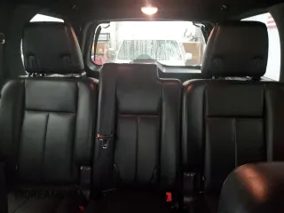 2015 Ford Expedition Limited с VIN 1FMJU2AT7FEF18191, выставлен на аукционе Copart как лот 45673205 с пробегом 180 366 миль миль и Списание • Salvage title. История ставок и продаж доступна на DreamBid. Изображение 10.