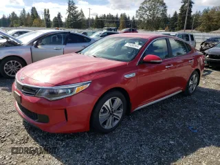 2018 Kia Optima EX z VIN KNAGU4LE3J5024246, wystawiony jako Copart lot #73438204 z przebiegiem 339 462 mil mil oraz Czysty tytuł • Clean title. Historia ofert i sprzedaży dostępna na DreamBid. Obrazek 1.