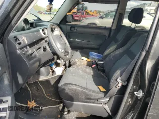 2006 Scion xB with VIN JTLKT324664097700, listed as a Copart auction lot 88259455 with 212,430 mi miles and Salvage Title. Bid and sale history available at carsss.com. Image 7.