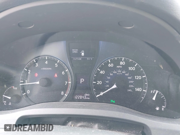 2015 Lexus RX 350 with VIN 2T2BK1BA4FC276142, listed as a IAAI auction lot 42556581 with 122,843 mi miles and . Bid and sale history available at DreamBid. Image 7.