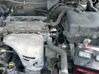 2005 Toyota Solara SE with VIN 4T1CE38P95U964917, listed as a IAAI auction lot 42511317 with 339,570 mi miles and . Bid and sale history available at DreamBid. Image 13.