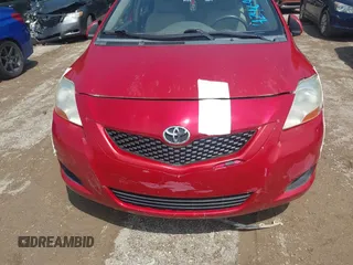 2009 Toyota Yaris с VIN JTDBT903591322672, выставлен на аукционе IAAI как лот 42464338 с пробегом 206 850 миль миль и . История ставок и продаж доступна на DreamBid. Изображение 6.