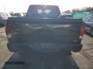 2015 Ram 1500 Express с VIN 1C6RR7FT0FS766130, выставлен на аукционе Copart как лот 52023815 с пробегом 113 196 миль миль и Списание • Salvage title. История ставок и продаж доступна на DreamBid. Изображение 6.