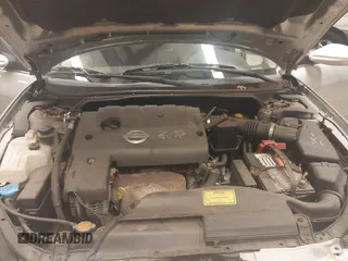 2004 Nissan Altima S with VIN 1N4AL11D14C119642, listed as a IAAI auction lot 41530422 with 98,613 mi miles. Bid and sale history available at carsss.com. Image 10.