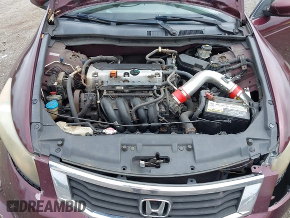 2010 Honda Accord LX with VIN 1HGCP2F37AA073661, listed as a IAAI auction lot 42744427 with 233,175 mi miles and . Bid and sale history available at DreamBid. Image 10.