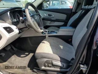2015 GMC Terrain SLE с VIN 2GKALMEK2F6178784, выставлен на аукционе Copart как лот 64973255 с пробегом 152 560 миль миль и Списание • Salvage title. История ставок и продаж доступна на DreamBid. Изображение 7.