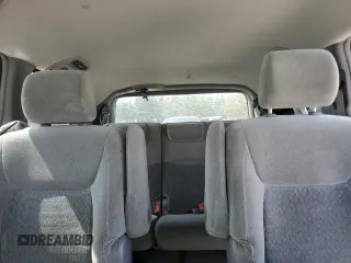 2005 Toyota Sienna CE z VIN 5TDZA23C25S294429, wystawiony jako Copart lot #54725315 z przebiegiem 228 834 mil mil oraz Czysty tytuł • Clean title. Historia ofert i sprzedaży dostępna na DreamBid. Obrazek 10.