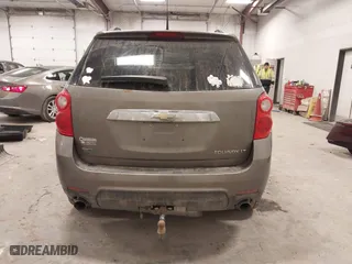 2012 Chevrolet Equinox LT w/2LT with VIN 2GNFLPE58C6148236, listed as a IAAI auction lot 41305540 with 139,385 mi miles. Bid and sale history available at carsss.com. Image 16.
