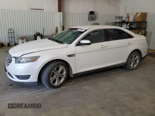 2017 Ford Taurus SEL z VIN 1FAHP2E87HG120587, wystawiony jako Copart lot #52598435 z przebiegiem 88 270 mil mil oraz Szkoda całkowita • Salvage title. Historia ofert i sprzedaży dostępna na DreamBid. Obrazek 1.