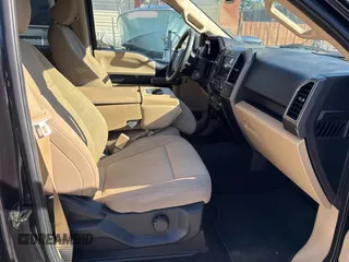 2020 Ford F-150 XL with VIN 1FTEW1C57LKD25500, listed as a Copart auction lot 49788875 with 72,886 mi miles and Clean Title. Bid and sale history available at carsss.com. Image 5.