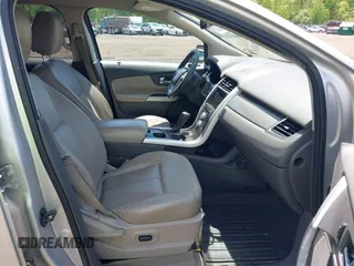2013 Ford Edge SEL z VIN 2FMDK4JC3DBB85513, wystawiony jako IAAI lot #42146454 z przebiegiem 115 222 mil mil oraz . Historia ofert i sprzedaży dostępna na DreamBid. Obrazek 5.