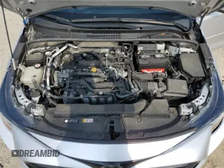 2019 Toyota Corolla Hatchback SE with VIN JTNK4RBE4K3055431, listed as a Copart auction lot 66910604 with 96,443 mi miles and Salvage Title. Bid and sale history available at carsss.com. Image 13.