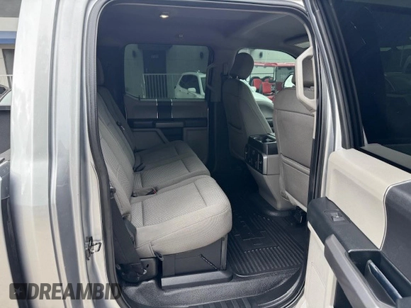 2020 Ford F-350 XL with VIN 1FT8W3BT5LED06581, listed as a Copart auction lot 63534565 with 112,365 mi miles and Clean title. Bid and sale history available at DreamBid. Image 11.