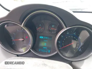 2015 Chevrolet Cruze LT with VIN 1G1PC5SB9F7120907, listed as a IAAI auction lot 41999469 with 104,636 mi miles and . Bid and sale history available at DreamBid. Image 7.