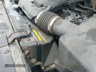 2011 Nissan Frontier Pro-4X z VIN 1N6AD0EV5BC443059, wystawiony jako IAAI lot #42745772 z przebiegiem 186 352 mil mil oraz . Historia ofert i sprzedaży dostępna na DreamBid. Obrazek 19.