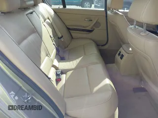 2011 BMW 3 Series 328i with VIN WBAPH5C50BA448678, listed as a IAAI auction lot 41779684 with 151,338 mi miles and . Bid and sale history available at carsss.com. Image 8.