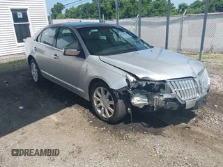 2012 Lincoln MKZ с VIN 3LNHL2GC3CR800247, выставлен на аукционе IAAI как лот 42579906 с пробегом 116 699 миль миль и . История ставок и продаж доступна на DreamBid. Изображение 1.