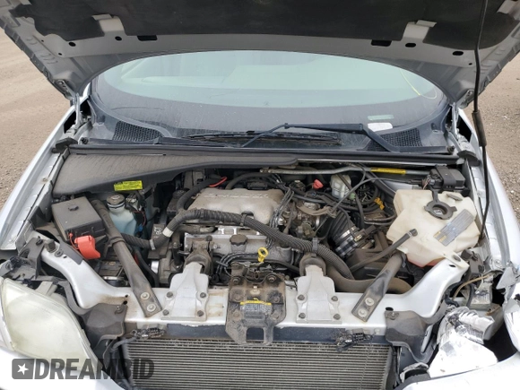2003 Chevrolet Venture Y3G Mobility with VIN 1GNDX03E73D201497, listed as a Copart auction lot 51595855 with 143,067 mi miles and Non Repairable. Bid and sale history available at DreamBid. Image 7.