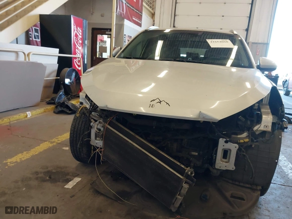 2016 Hyundai Tucson SE with VIN KM8J33A46GU115022, listed as a IAAI auction lot 41654060 with 139,551 mi miles. Bid and sale history available at carsss.com. Image 18.