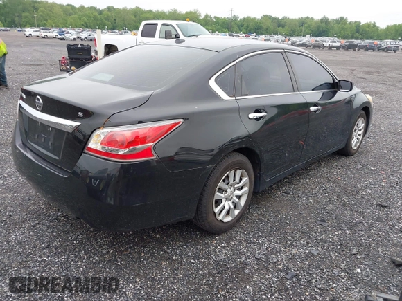 2015 Nissan Altima SL with VIN 1N4AL3AP7FC237865, listed as a IAAI auction lot 42259622 with 135,732 mi miles and . Bid and sale history available at DreamBid. Image 4.