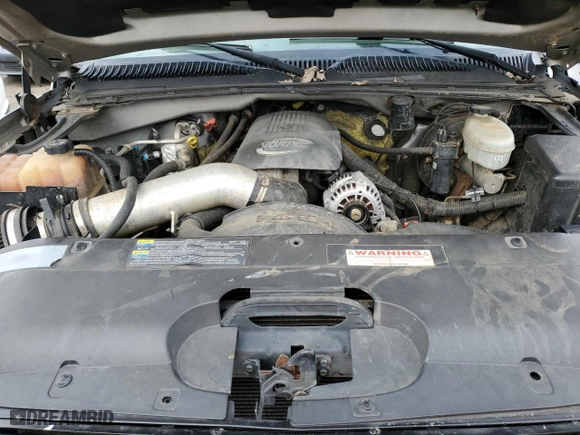 2004 Chevrolet Silverado 1500 LS with VIN 2GCEC19T441145150, listed as a Copart auction lot 86651164 with 223,481 mi miles and Salvage Title. Bid and sale history available at carsss.com. Image 11.