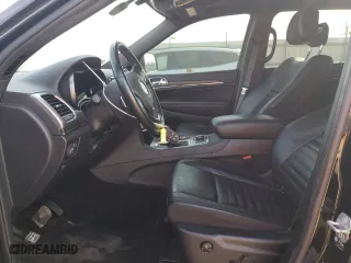 2021 Jeep Grand Cherokee Limited X with VIN 1C4RJFBT2MC822978, listed as a Copart auction lot 72027074 with 42,009 mi miles and Salvage Title. Bid and sale history available at carsss.com. Image 7.