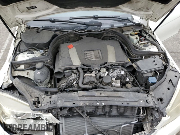 2008 Mercedes-Benz C 300 Sport with VIN WDDGF54X18R021664, listed as a Copart auction lot 56033475 with 297,036 mi miles and Salvage title. Bid and sale history available at DreamBid. Image 11.