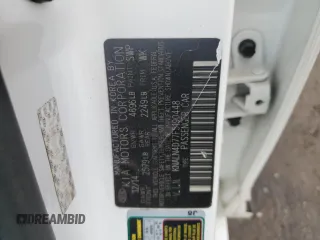 2015 Kia Cadenza Premium with VIN KNALN4D77F5190448, listed as a Copart auction lot 85094084 with 94,277 mi miles and Salvage Title. Bid and sale history available at carsss.com. Image 13.