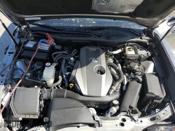 2021 Lexus RC 300 F Sport with VIN JTHGA5BC1M5011158, listed as a Copart auction lot 45142884 with 5,877 mi miles and . Bid and sale history available at DreamBid. Image 11.