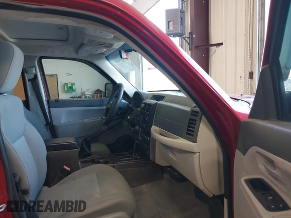 2008 Jeep Liberty Sport with VIN 1J8GN28K78W184372, listed as a IAAI auction lot 42051566 with 168,806 mi miles. Bid and sale history available at carsss.com. Image 5.