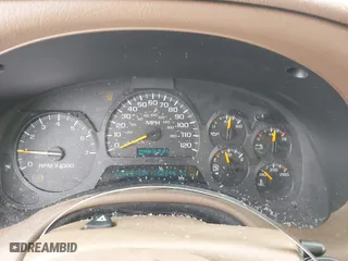 2002 Chevrolet TrailBlazer LS with VIN 1GNDT13S722412684, listed as a IAAI auction lot 41621413 with 162,244 mi miles. Bid and sale history available at carsss.com. Image 15.