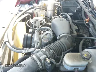 2000 Chevrolet S-10 LS с VIN 1GCCS19W1Y8240112, выставлен на аукционе IAAI как лот 42573609 с пробегом 41 810 миль миль и . История ставок и продаж доступна на DreamBid. Изображение 20.