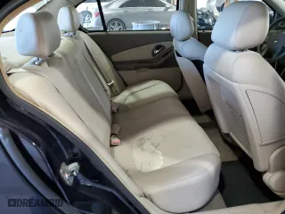 2005 Chevrolet Malibu LT with VIN 1G1ZU54835F227124, listed as a Copart auction lot 70872554 with 178,895 mi miles and Clean Title. Bid and sale history available at carsss.com. Image 10.