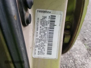 1995 Geo Prizm z VIN 1Y1SK5268SZ059230, wystawiony jako Copart lot #48396305 z przebiegiem 214 279 mil mil oraz Tytuł czysty. Historia ofert i sprzedaży dostępna na DreamBid. Obrazek 12.