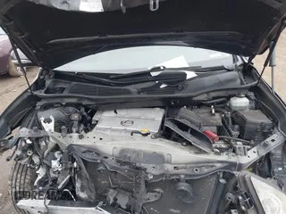 2010 Lexus RX 350 z VIN JTJZK1BA0A2000788, wystawiony jako IAAI lot #41557738 z przebiegiem 117 774 mil mil oraz . Historia ofert i sprzedaży dostępna na DreamBid. Obrazek 10.