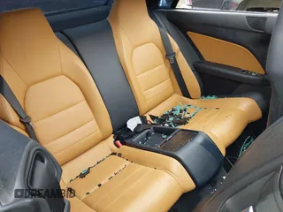 2012 Mercedes-Benz E 550 with VIN WDDKJ7DB7CF156716, listed as a IAAI auction lot 41915988 with 180,809 mi miles and . Bid and sale history available at DreamBid. Image 8.