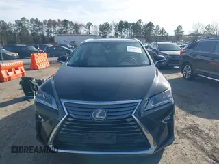 2018 Lexus RX 350L Premium z VIN JTJDZKCA8J2005182, wystawiony jako IAAI lot #41740685 z przebiegiem 113 405 mil mil oraz . Historia ofert i sprzedaży dostępna na DreamBid. Obrazek 12.