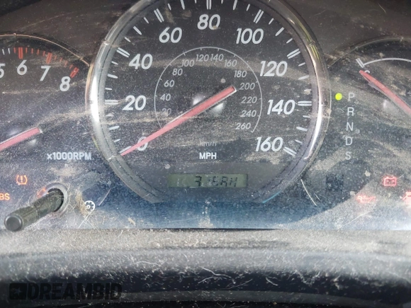 2006 Toyota Solara SE with VIN 4T1FA38P66U077026, listed as a IAAI auction lot 42294857 with 31,684 mi miles and . Bid and sale history available at DreamBid. Image 7.