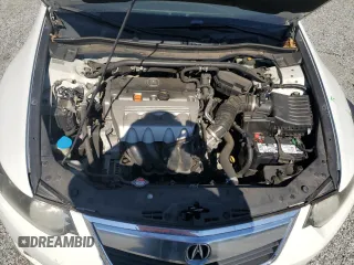 2012 Acura TSX Special Edition z VIN JH4CU2F88CC003837, wystawiony jako Copart lot #46709125 z przebiegiem 147 079 mil mil oraz Szkoda całkowita • Salvage title. Historia ofert i sprzedaży dostępna na DreamBid. Obrazek 11.